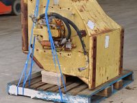Used PACCAR D8T Winch