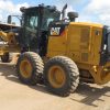 2015 CAT 12M3 Grader 6,950 hrs. Stock No. 087 - Image 2