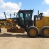 2015 CAT 12M3 Grader 6,950 hrs. Stock No. 087 - Image 3