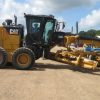 2015 CAT 12M3 Grader 6,950 hrs. Stock No. 087 - Image 7