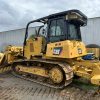 CAT D6K Sweeps And Screens - Image 3