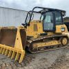CAT D6K Sweeps And Screens
