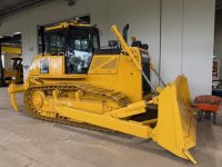 2013 Komatsu D65-17 EX 4500 hours, Stock No. 068