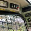 2018 CAT 299D2 XHP 1050 Hours. Stock No. 124 - Image 10