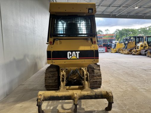 2005 CAT D3G XL 5735 Hrs Stock 129 - Image 4