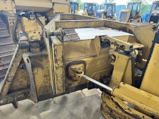2005 CAT D3G XL 5735 Hrs Stock 129 - Image 7