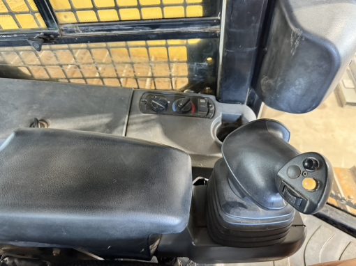 2014 CAT D5K2 XL 6500 Hours Stock No. 135 - Image 2