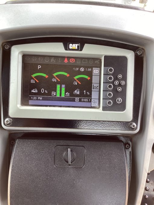 2018 CAT D6T LGP 5100 Hrs. Stock No. 052 - Image 5