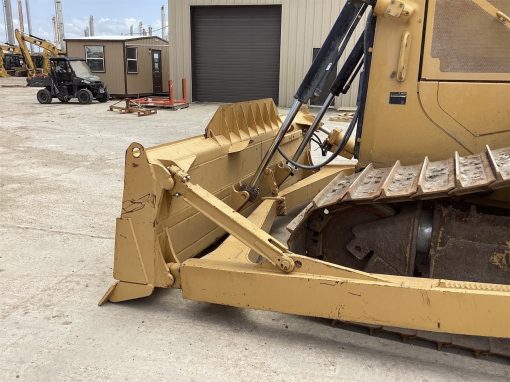 2018 CAT D6T LGP 5100 Hrs. Stock No. 052 - Image 7
