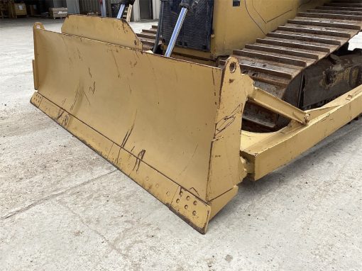 2018 CAT D6T LGP 5100 Hrs. Stock No. 052 - Image 6