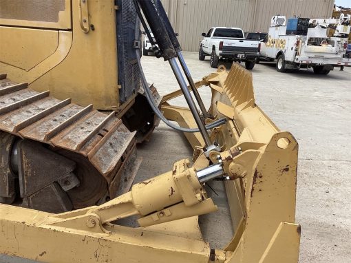 2018 CAT D6T LGP 5100 Hrs. Stock No. 052 - Image 9