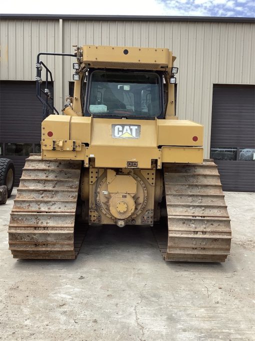 2018 CAT D6T LGP 5100 Hrs. Stock No. 052 - Image 4