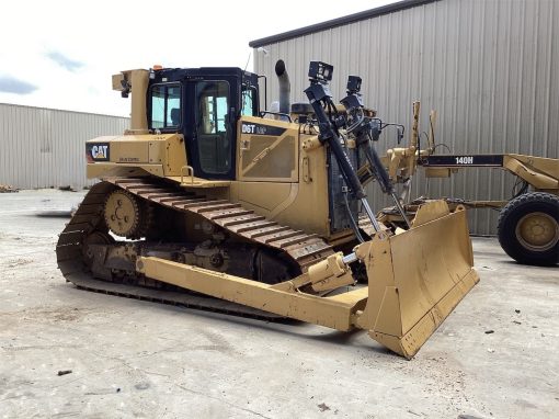2018 CAT D6T LGP 5100 Hrs. Stock No. 052 - Image 17