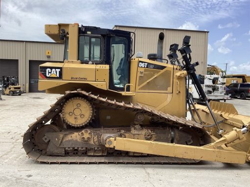 2018 CAT D6T LGP 5100 Hrs. Stock No. 052 - Image 14