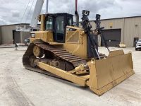 2018 CAT D6T LGP 5100 Hrs. Stock No. 052