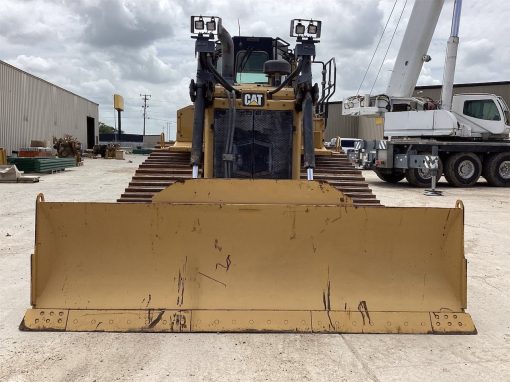 2018 CAT D6T LGP 5100 Hrs. Stock No. 052 - Image 13