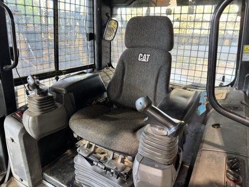 2014 CAT D5K2 XL 6500 Hours Stock No. 135 - Image 11