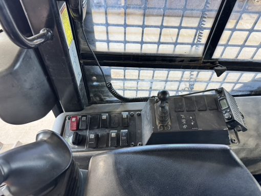 2014 CAT D5K2 XL 6500 Hours Stock No. 135 - Image 6