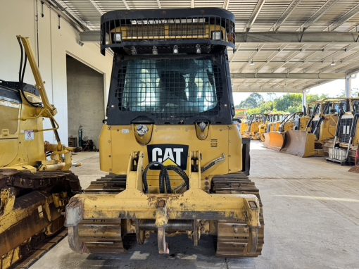 2014 CAT D5K2 XL 6500 Hours Stock No. 135 - Image 7