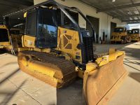 2020 CAT D1 LGP 1,995 hrs Stock 140