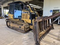 2014 CAT D5K2 XL 6500 Hours Stock No. 135