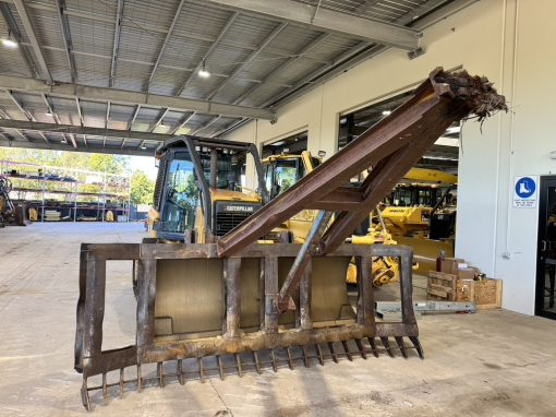 2014 CAT D5K2 XL 6500 Hours Stock No. 135 - Image 16