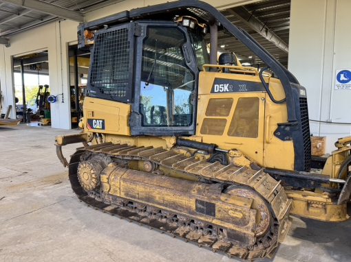 2014 CAT D5K2 XL 6500 Hours Stock No. 135 - Image 14