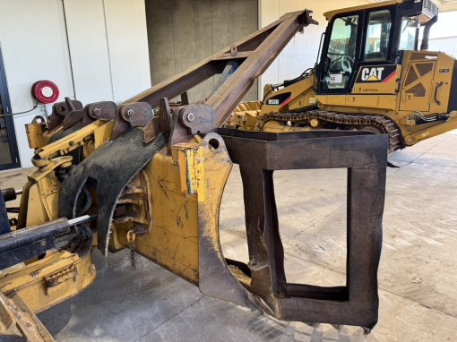 2014 CAT D5K2 XL 6500 Hours Stock No. 135 - Image 13