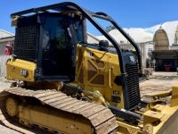 2020 CAT D1 LGP 1900Hrs Stock 140