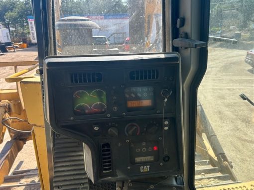 2007 CAT D7R only 8,000 hrs - Image 9