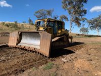2013 CAT D6T XL VPAT with 12,900 hrs