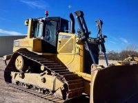 2019 CAT D6T XW 7,000 hrs.
