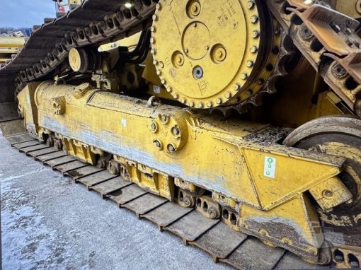2019 CAT D6T XW 7,000 hrs. - Image 6