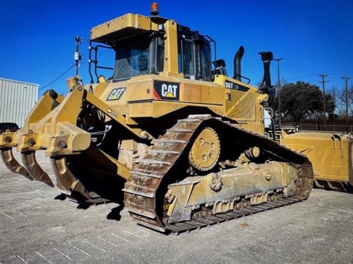 2019 CAT D6T XW 7,000 hrs. - Image 4