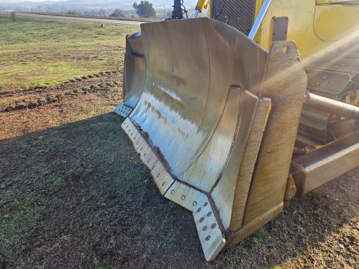 2013 Komatsu D65EX with 8,200 hrs - Image 5