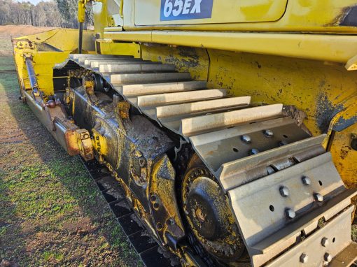 2013 Komatsu D65EX with 8,200 hrs - Image 6