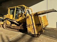 2013 CAT D6T XL with 6,500 hrs