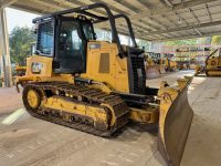 2015 CAT D6K2 XL with 4,800 hrs No. 34