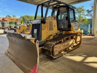 2015 CAT D6K2 XL with 5,000 hrs No. 29