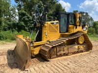 2015 CAT D6T LGP with 6,400 hrs