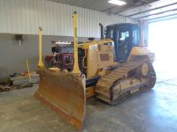 2016 CAT D6N XL with 6,600 hrs