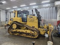 2018 CAT D6T XW with 4,700 hrs