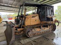 2006 CASE 1650K with 6,500 hrs