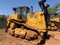 2020 CAT D8T with 4,500 hrs