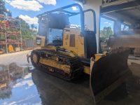 2018 CAT D6K2 XL with 6,725 hrs