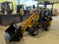 2025 NEW TerraTuff TT1.5Pro Loader