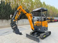 NEW 2025 TerraTuff TT1.9 Pro 1.9T