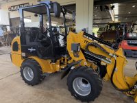 NEW 2025 TerraTuff TT2.5Pro Loader