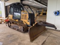 2014 CAT D4K2 XL with 6,300 hrs