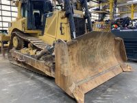 2012 CAT D8T with 9,578 hrs